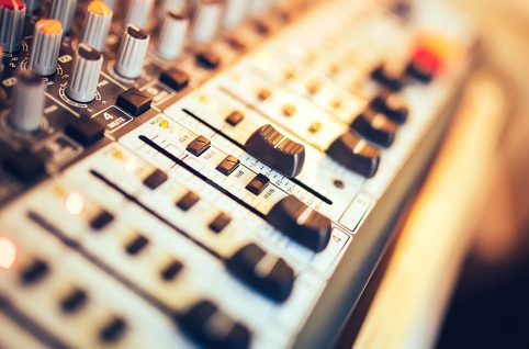 演出プロデュース